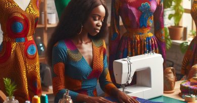 The Evolution of Nigerian Fashion: A Brief History