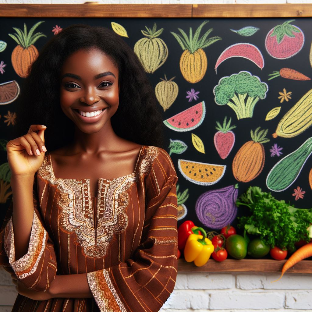 The Future of Nutrition & Dietetics in Nigeria