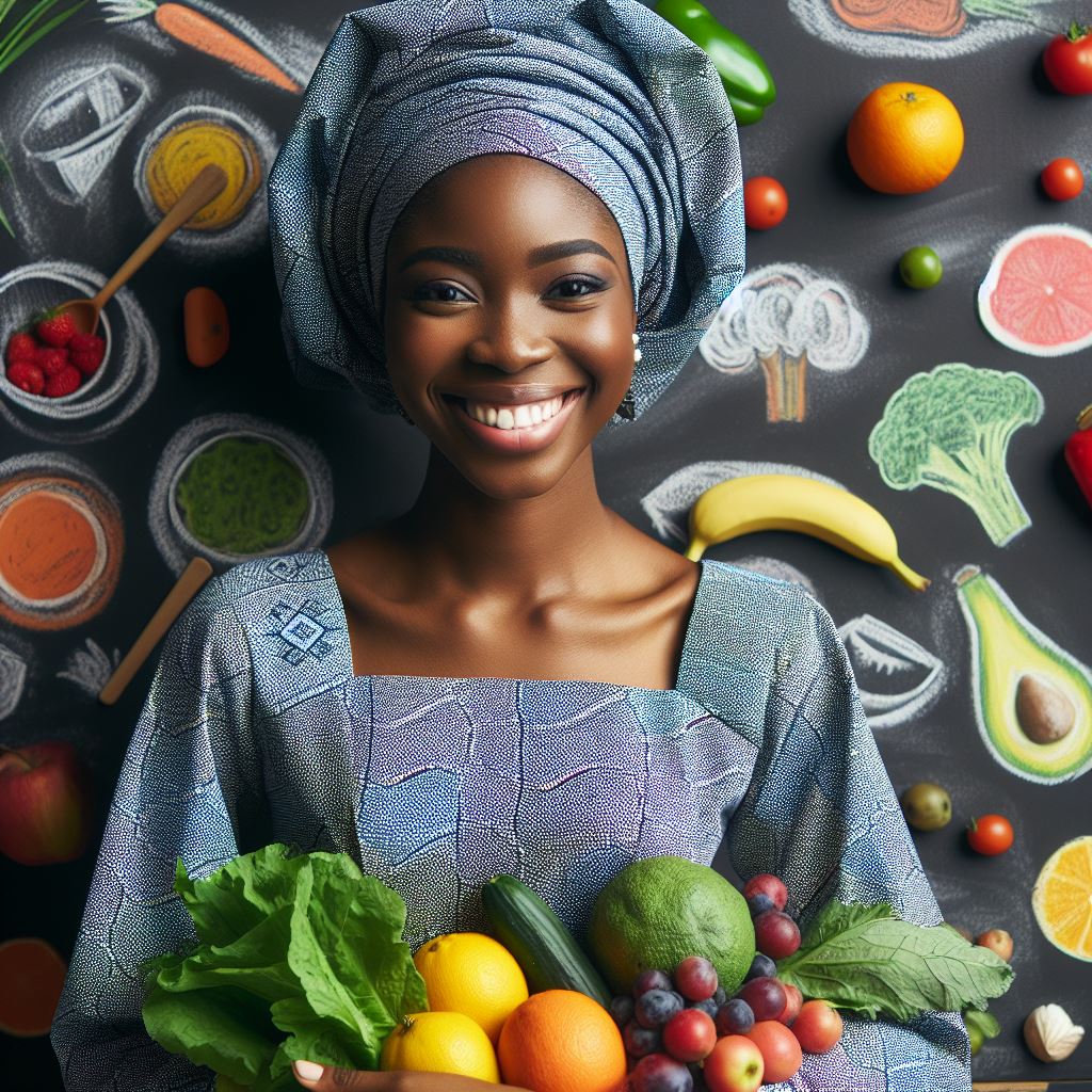 The Future of Nutrition & Dietetics in Nigeria