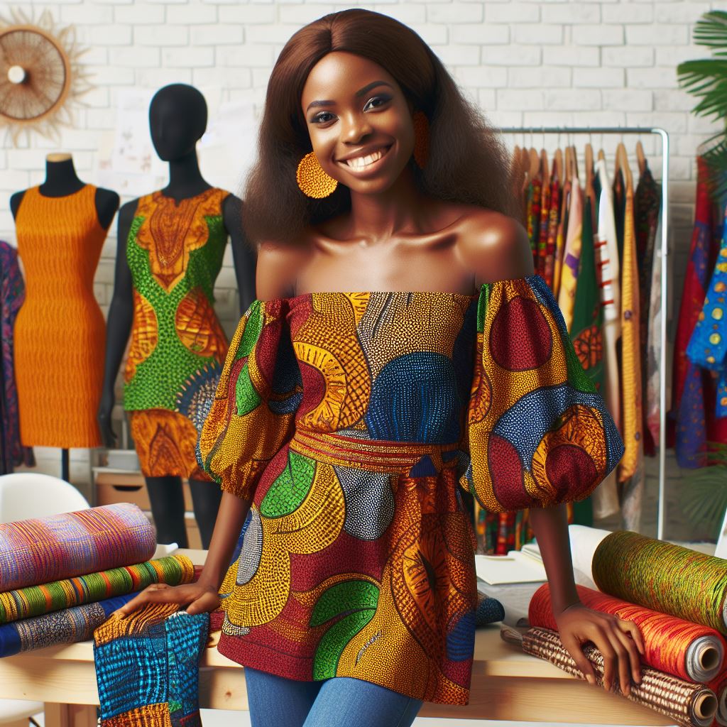 The Impact of Nigerian Fashion on Global Trends