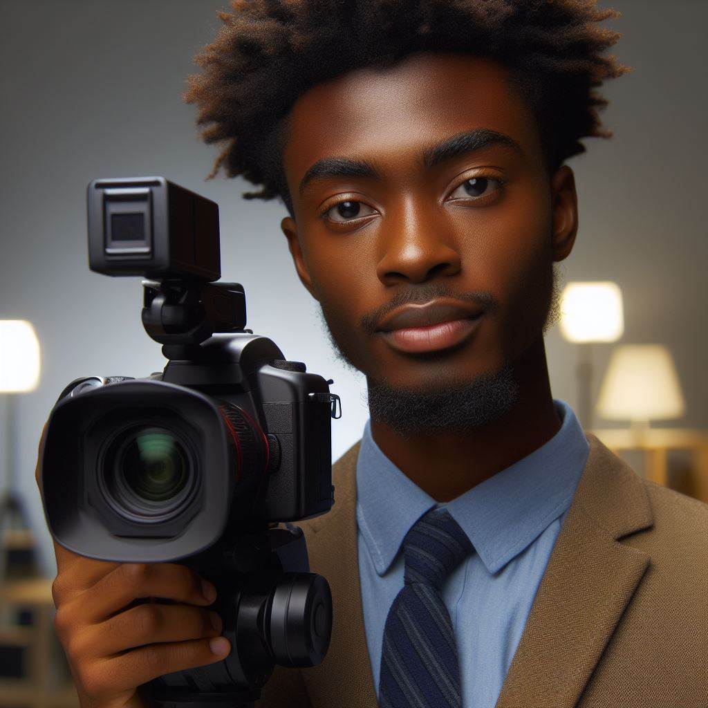 The Rise of Independent Nigerian Filmmakers