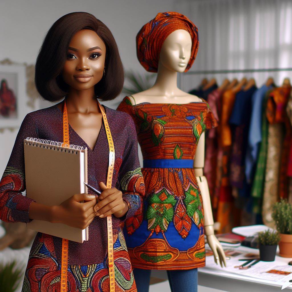 The Role of Culture in Nigerian Fashion Design