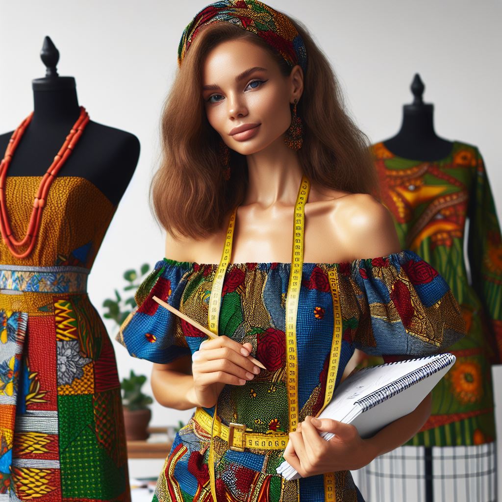 The Role of Culture in Nigerian Fashion Design