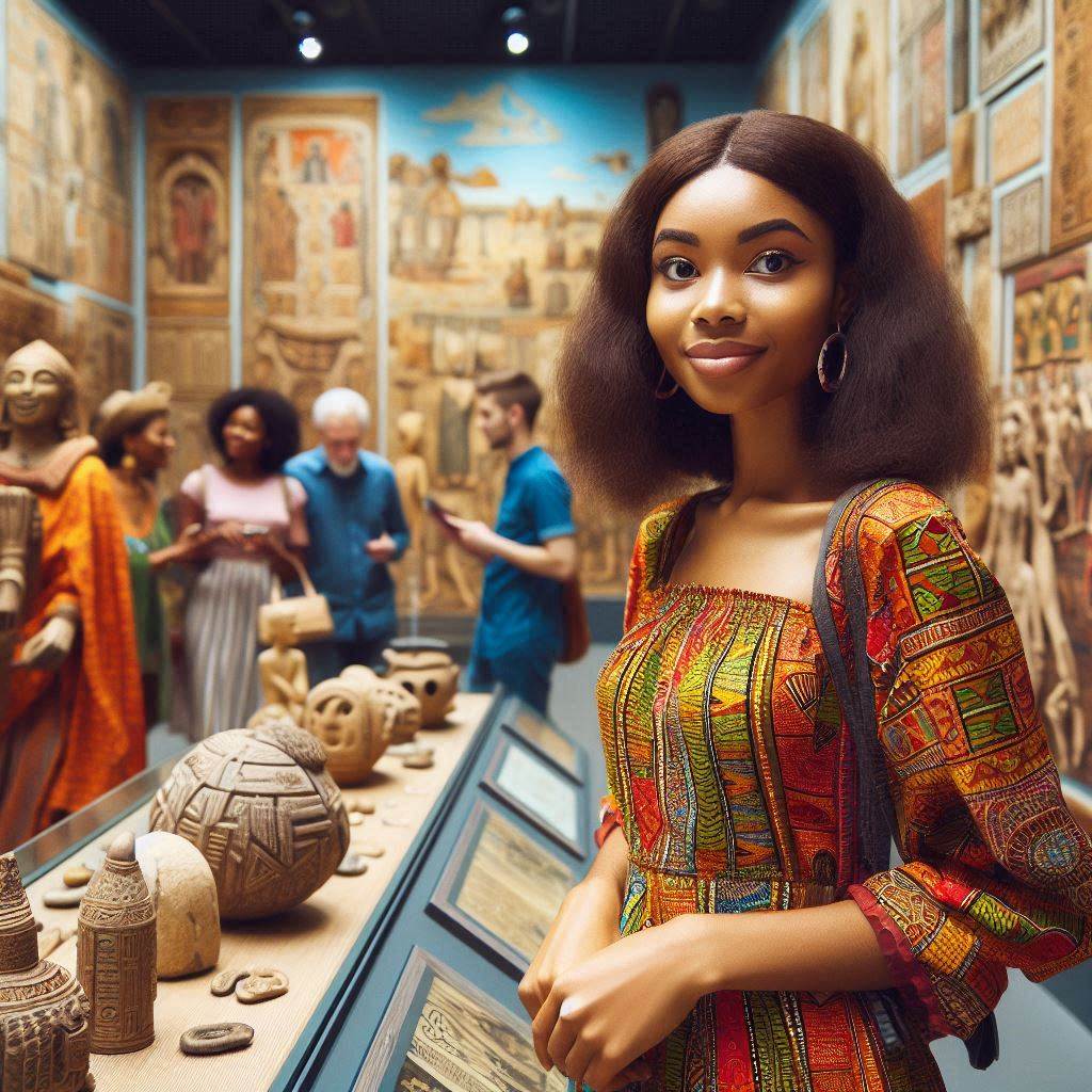 The Role of Museums in Nigerian History Education