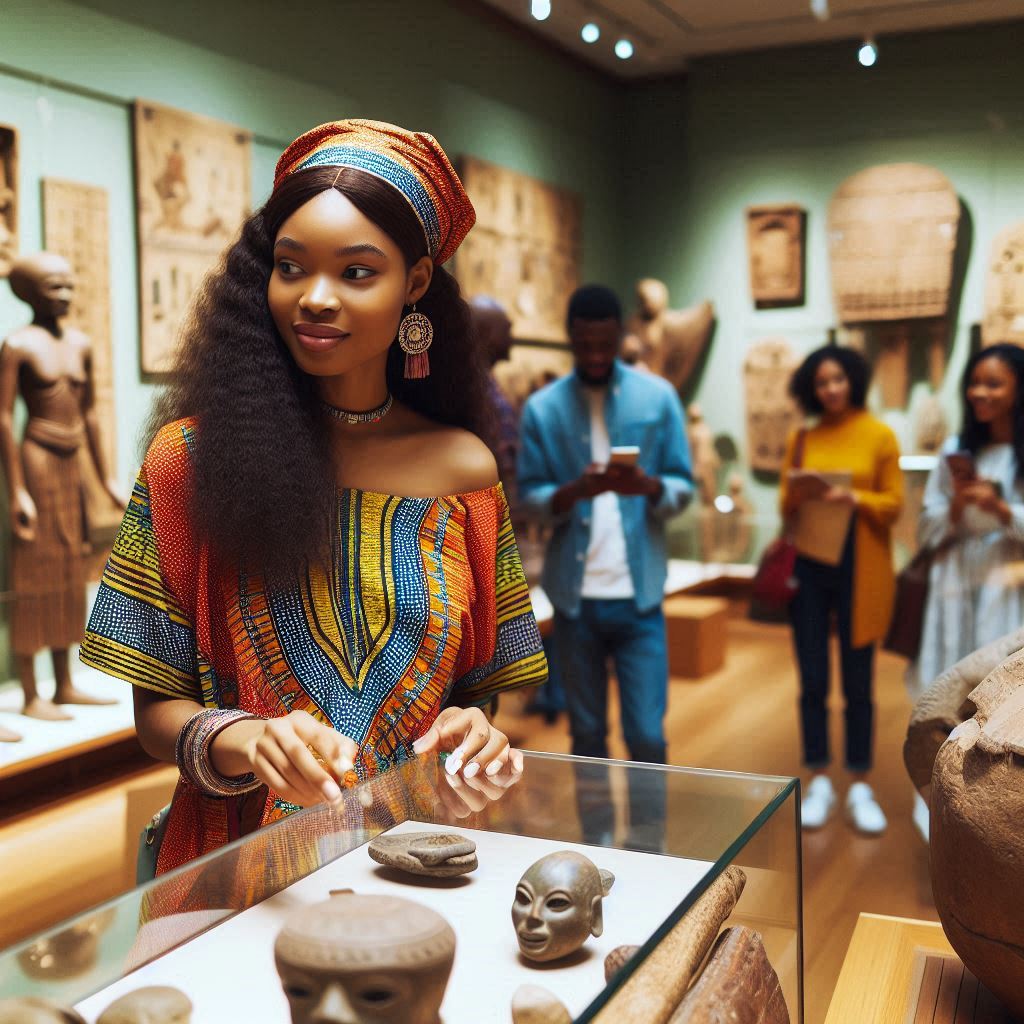 The Role of Museums in Nigerian History Education