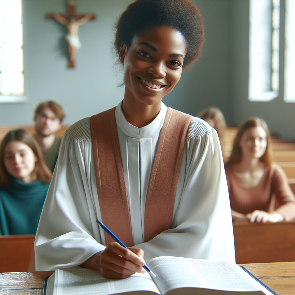 Theological Schools and Seminaries in Nigeria