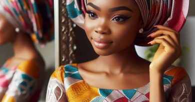 Tips for Marketing Your Fashion Brand in Nigeria