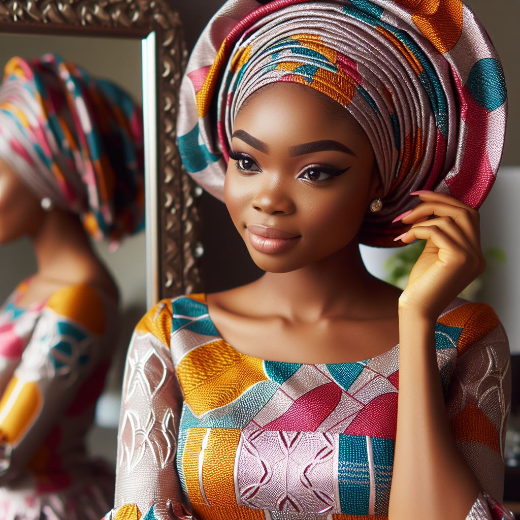 Tips for Marketing Your Fashion Brand in Nigeria