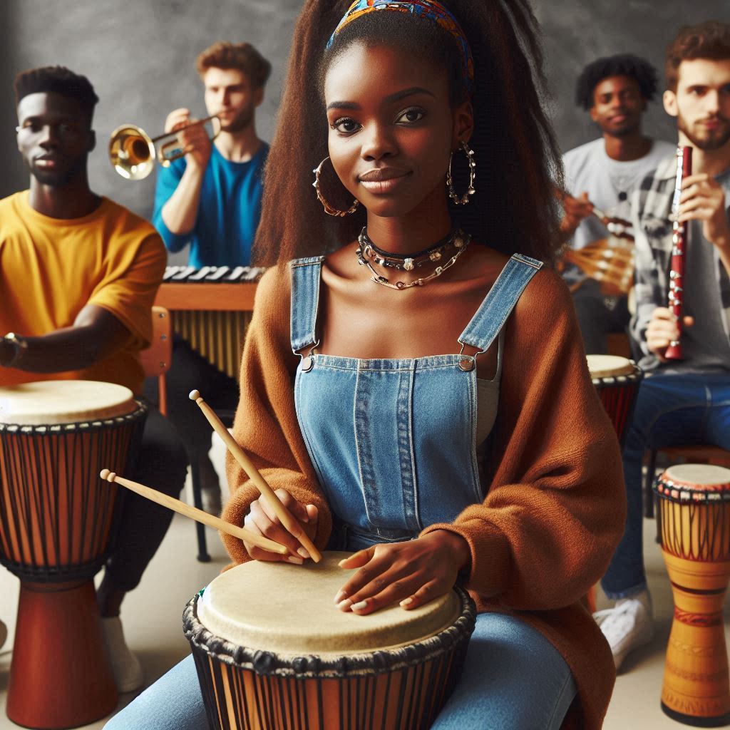 Top 8 Music Conservatories in Nigeria