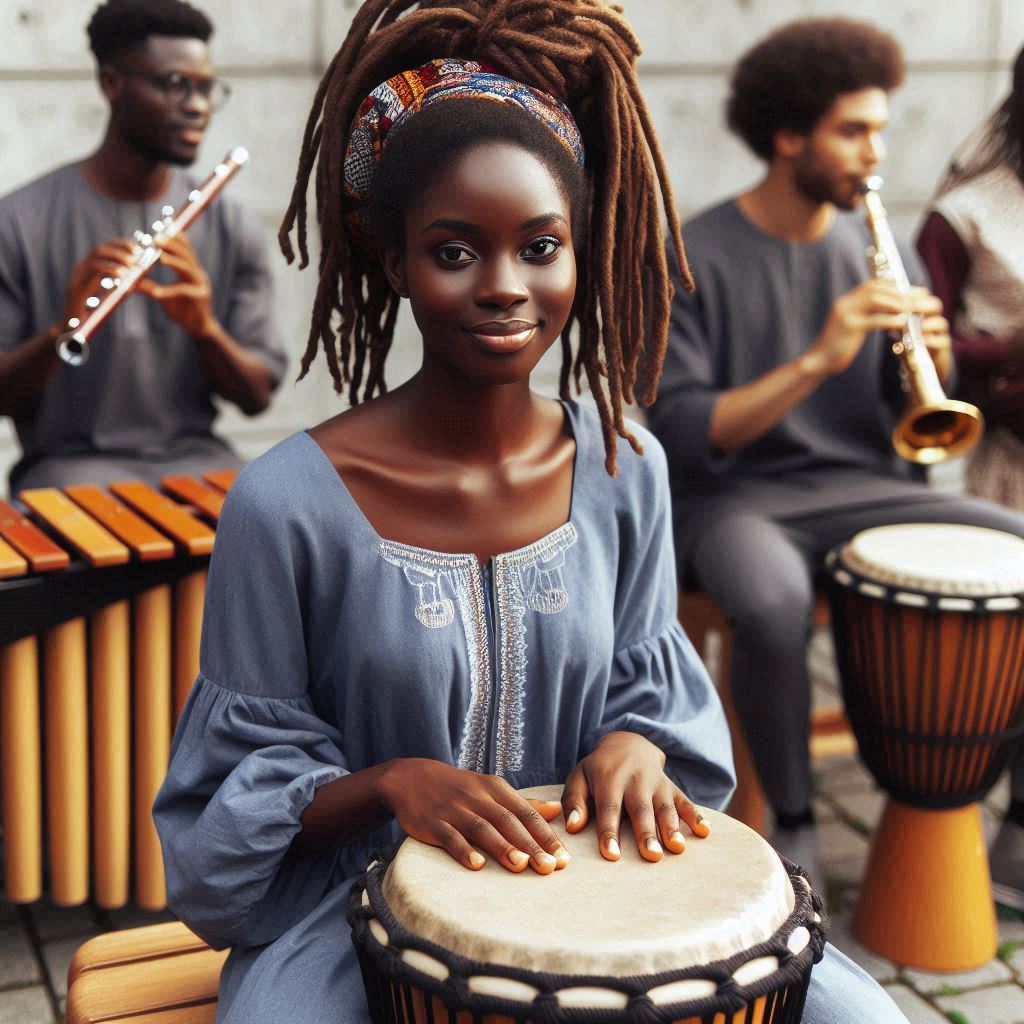 Top 8 Music Conservatories in Nigeria