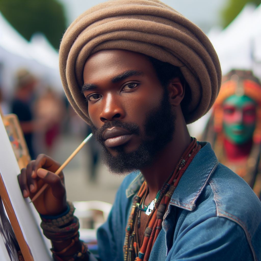 Top Art Festivals Celebrated in Nigeria