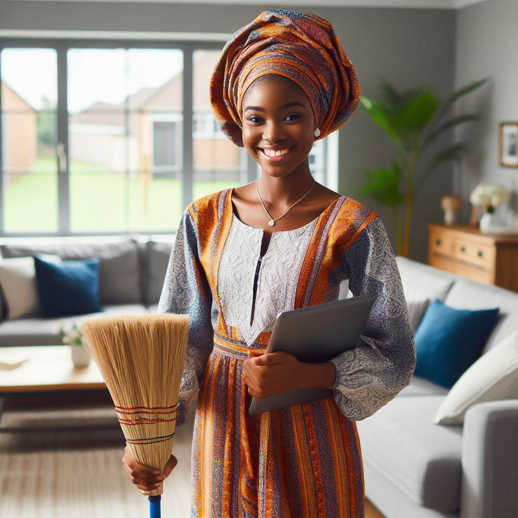 Top Challenges in Nigerian Home Management
