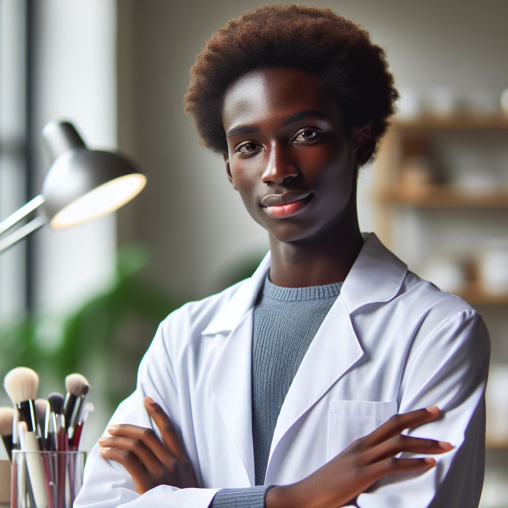 Top Cosmetology Schools in Nigeria: A Complete Guide