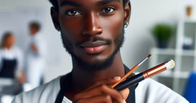 Top Cosmetology Schools in Nigeria: A Complete Guide