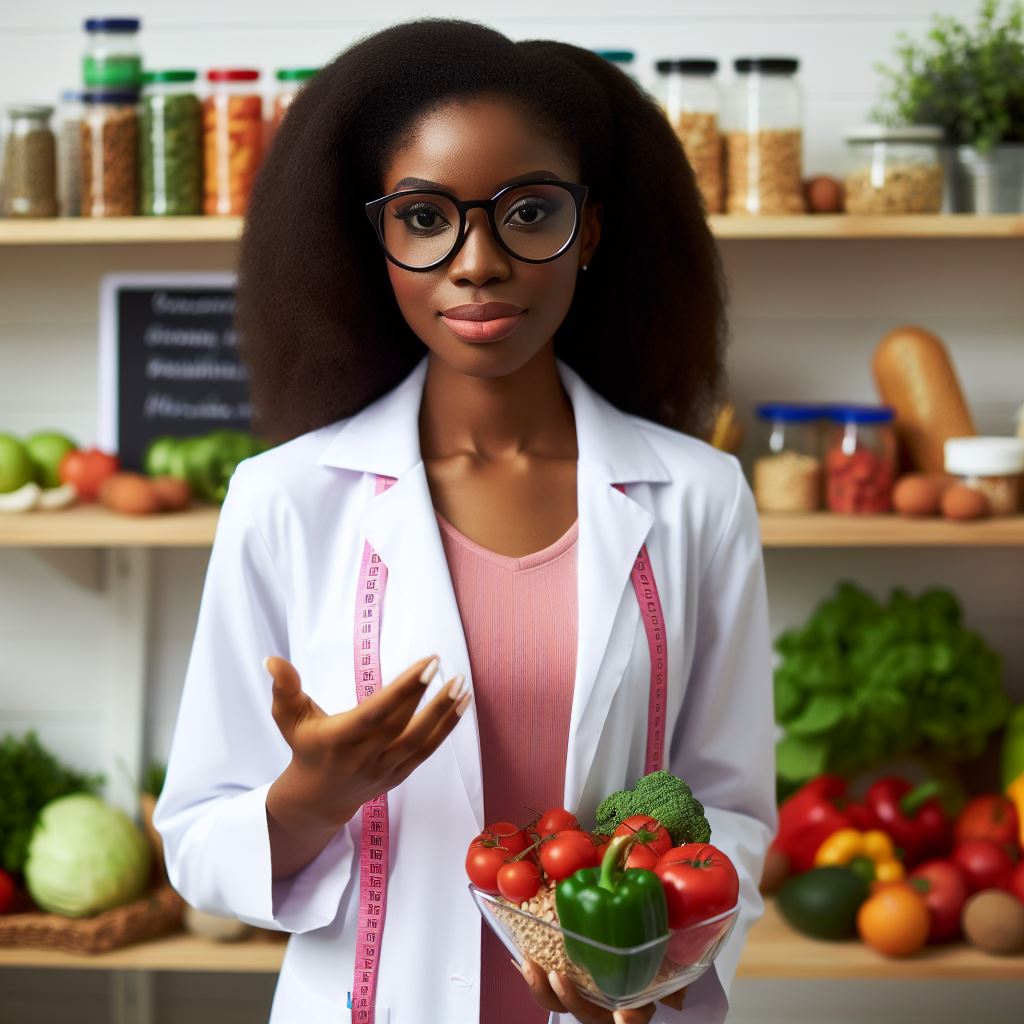 Top Dietetics Blogs and Websites in Nigeria