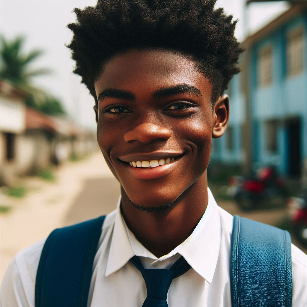 Top Educational Apps for Nigerian Primary Students