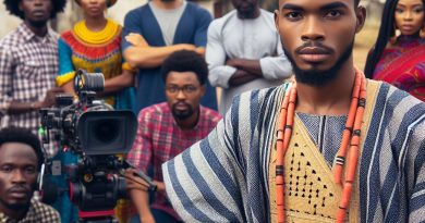 Top Film Schools for Aspiring Nigerian Filmmakers