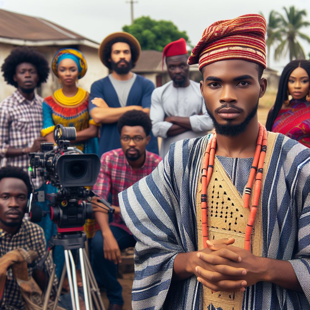 Top Film Schools for Aspiring Nigerian Filmmakers