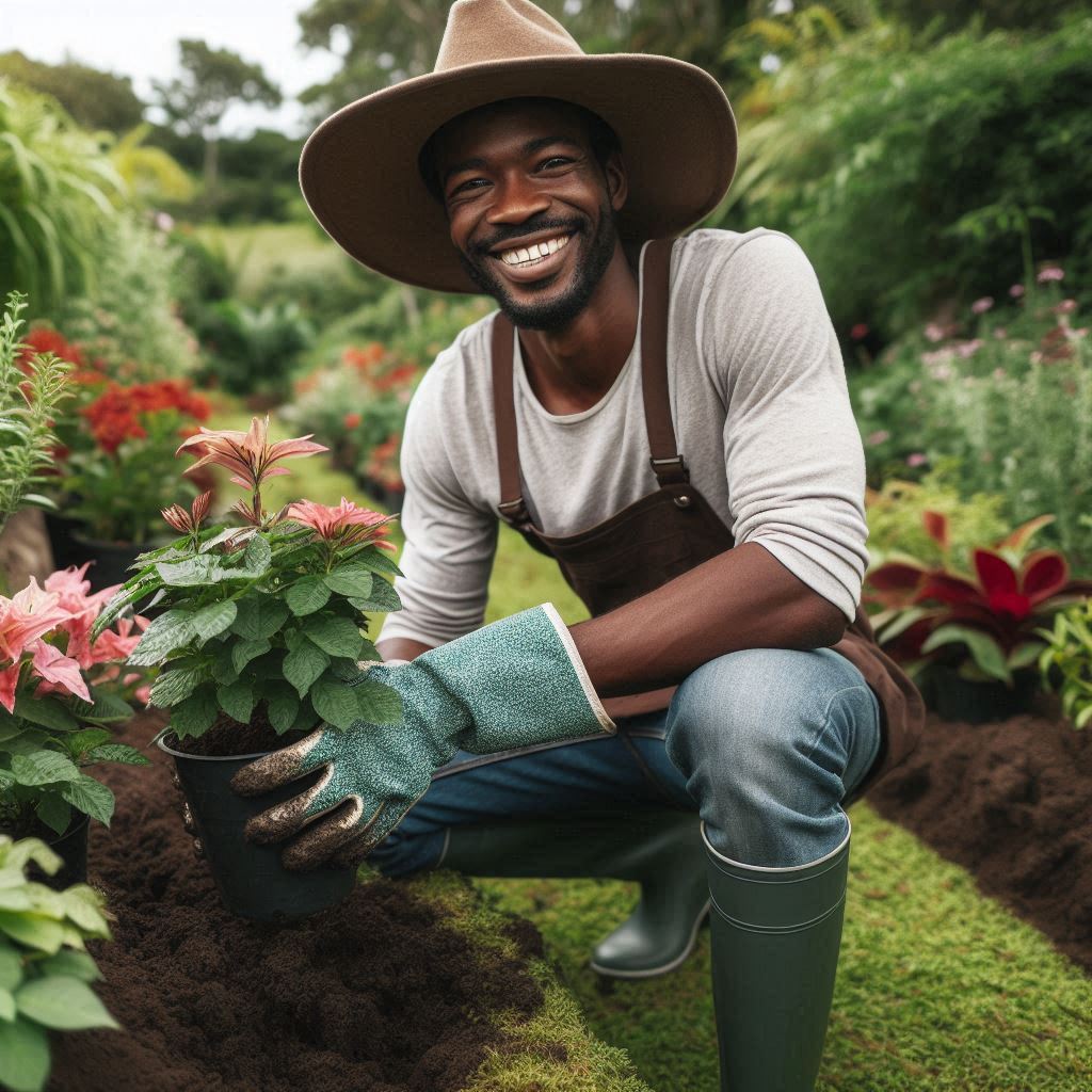 Top Horticulture Schools in Nigeria