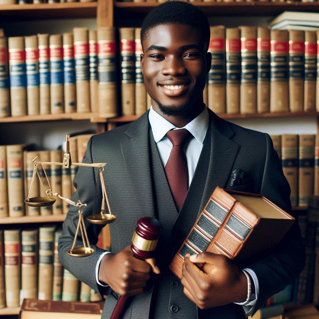 Top Law Schools in Nigeria