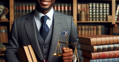 Top Law Schools in Nigeria