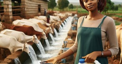 Top Livestock Equipment Suppliers in Nigeria