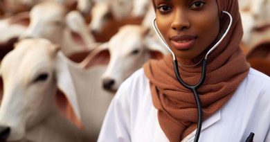 Top Livestock Health Management Tools in Nigeria