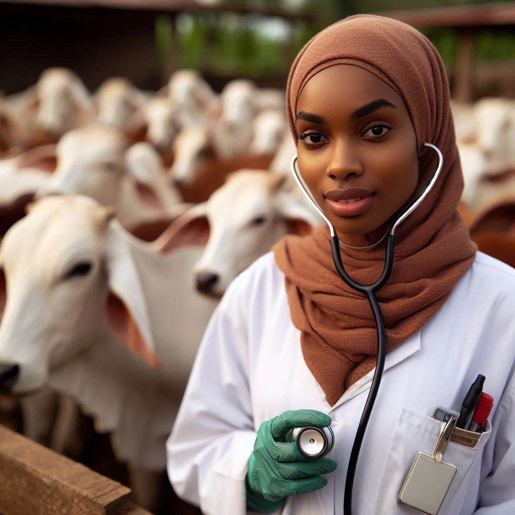 Top Livestock Health Management Tools in Nigeria