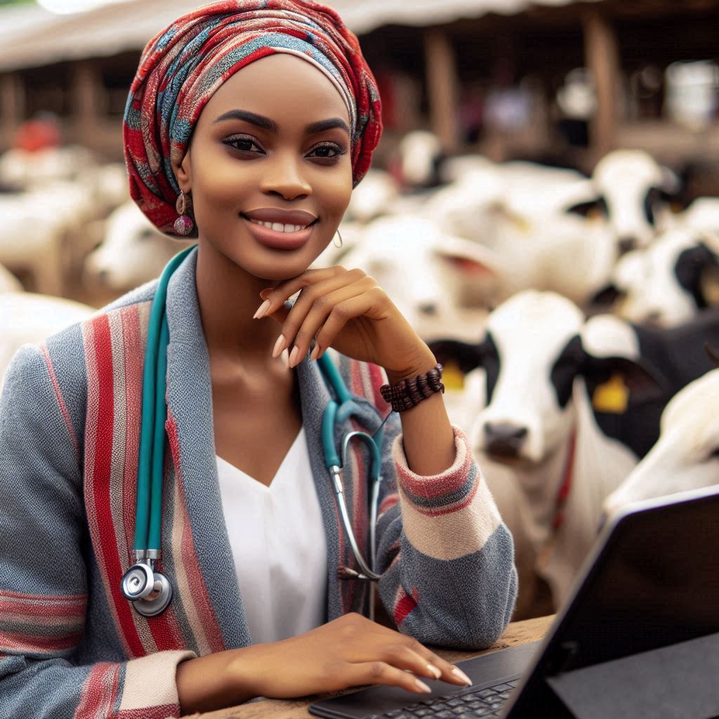 Top Livestock Management Apps for Nigerian Farmers