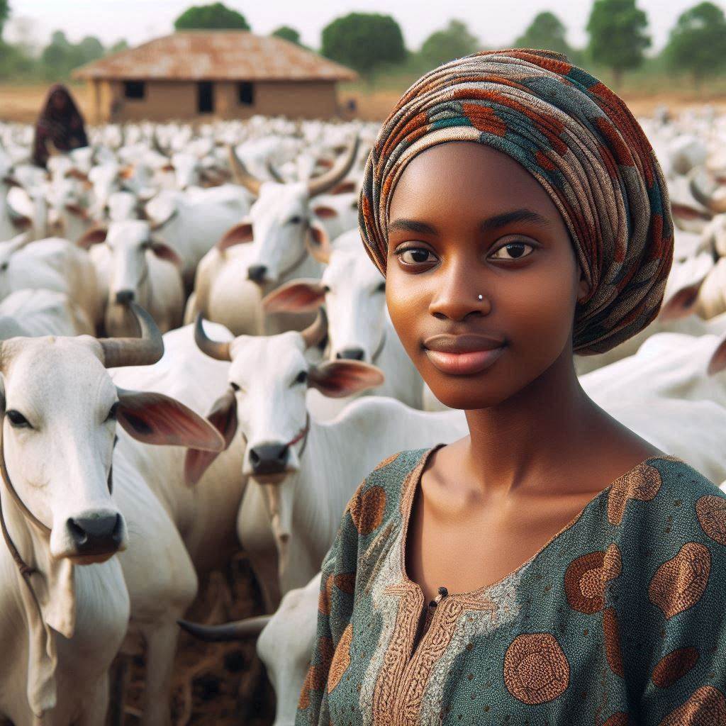 Top Livestock Production Technologies in Nigeria