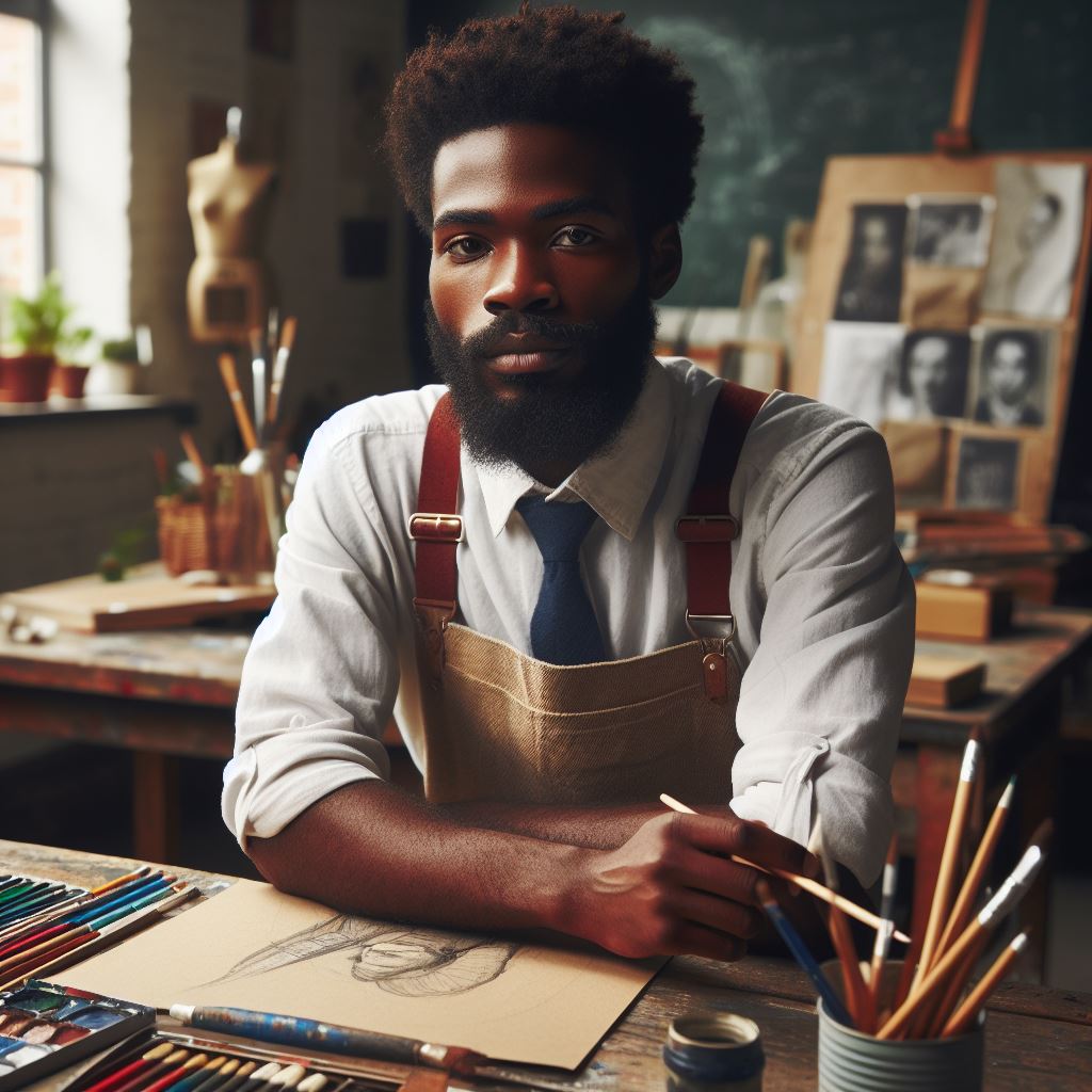 Top Nigerian Art Schools for Aspiring Artists