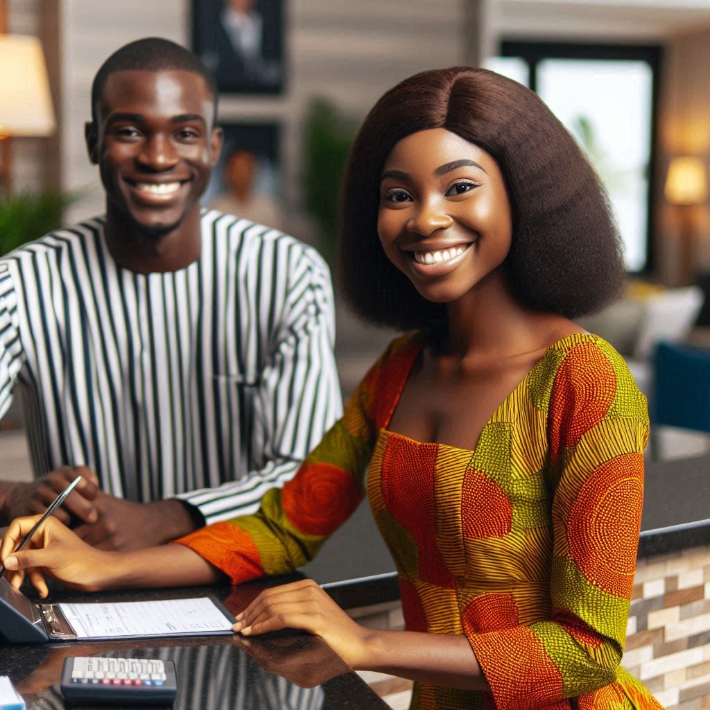 Top Nigerian Cities for Hotel Management Careers