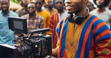 Top Nigerian TV Shows You Need to Watch Now