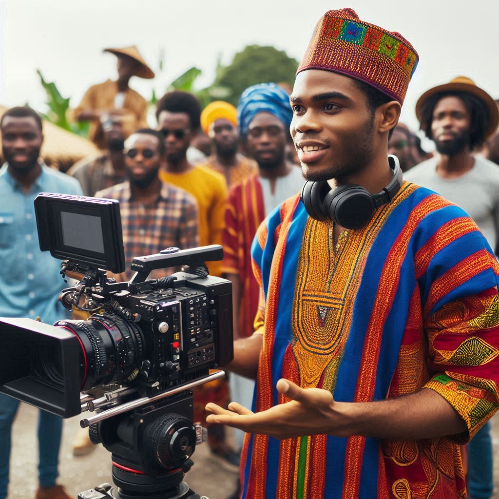 Top Nigerian TV Shows You Need to Watch Now