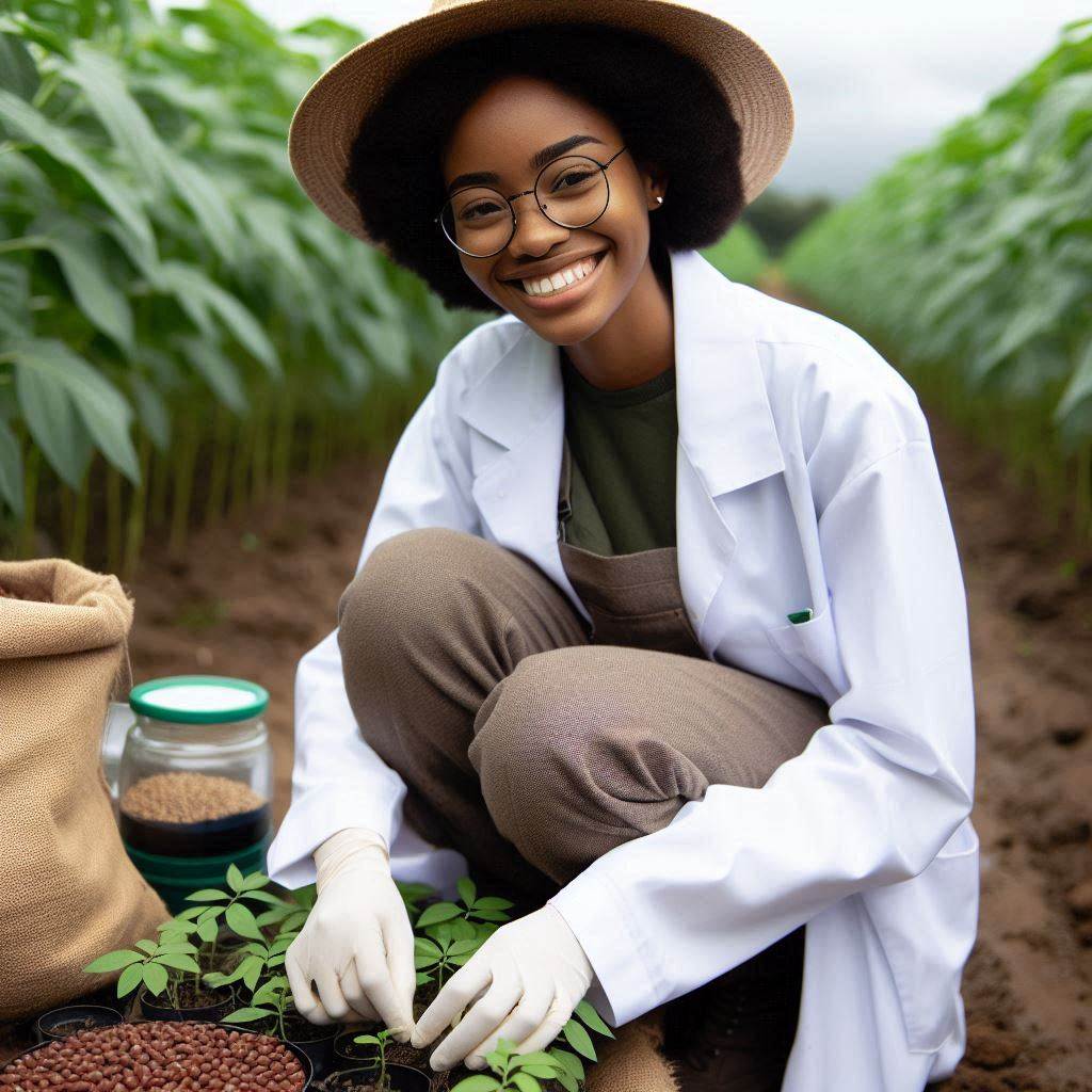 Top Nigerian Universities Offering Plant Breeding Courses