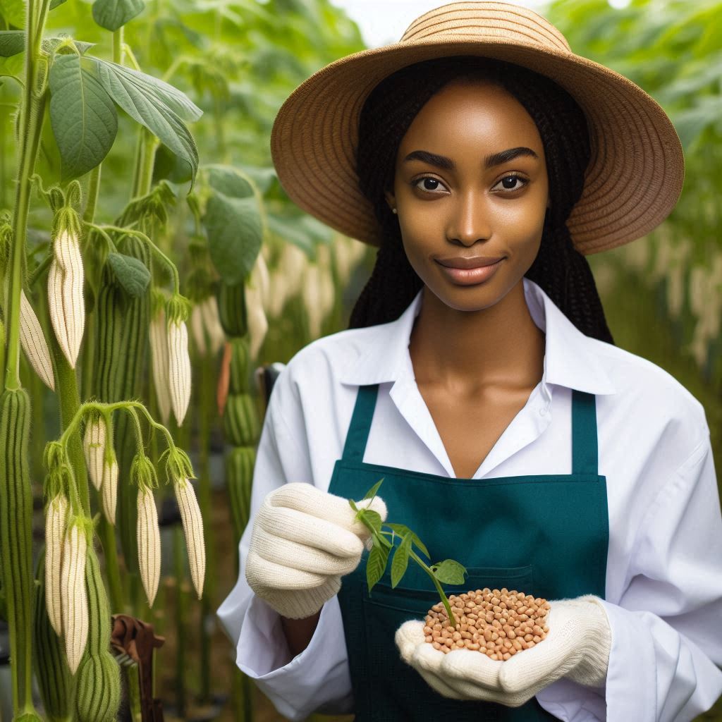Top Nigerian Universities Offering Plant Breeding Courses