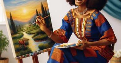 Top Nigerian Universities for Fine and Applied Art