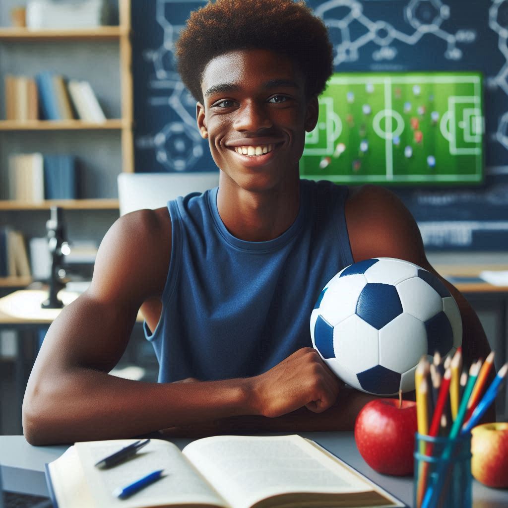 Top Nigerian Universities for Sport Science Studies