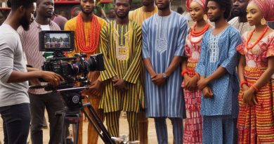 Top Nollywood Movies Every Nigerian Should Watch