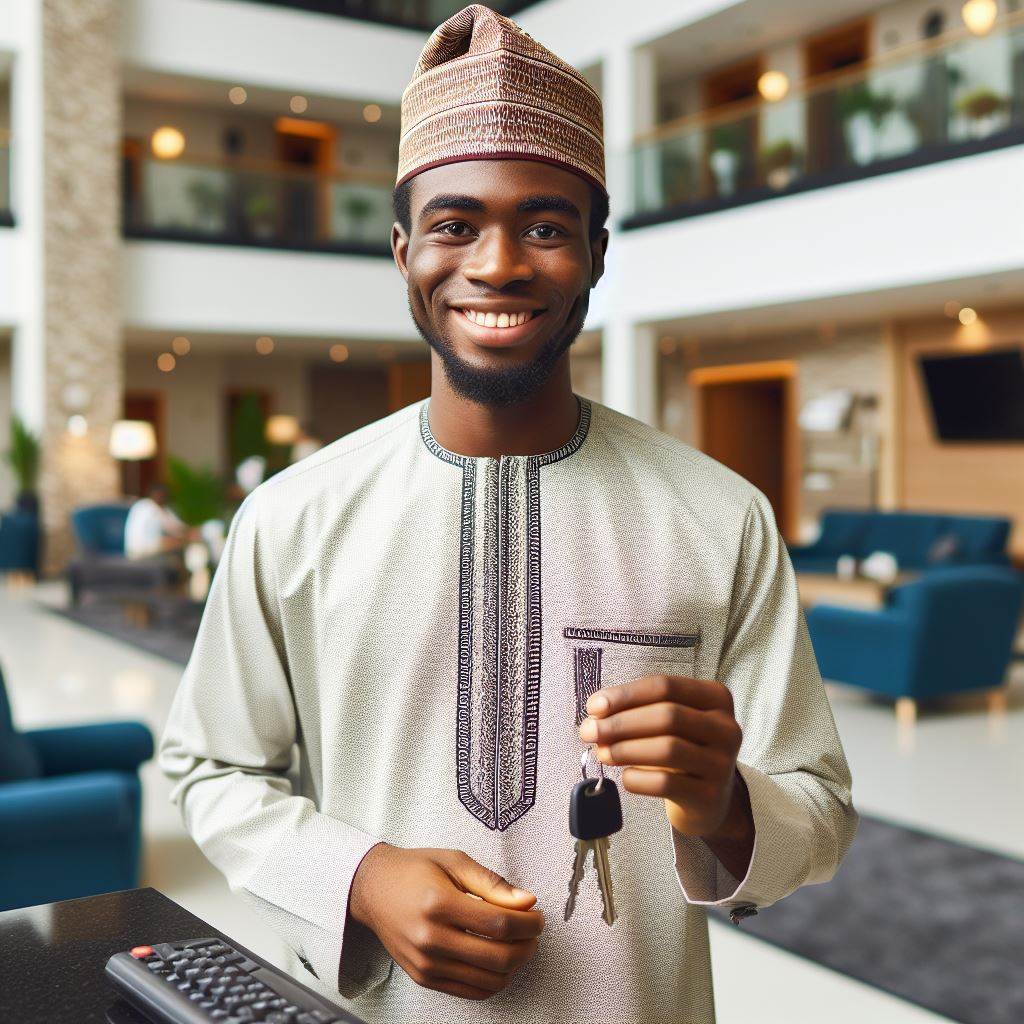 Top Online Hotel Management Courses in Nigeria