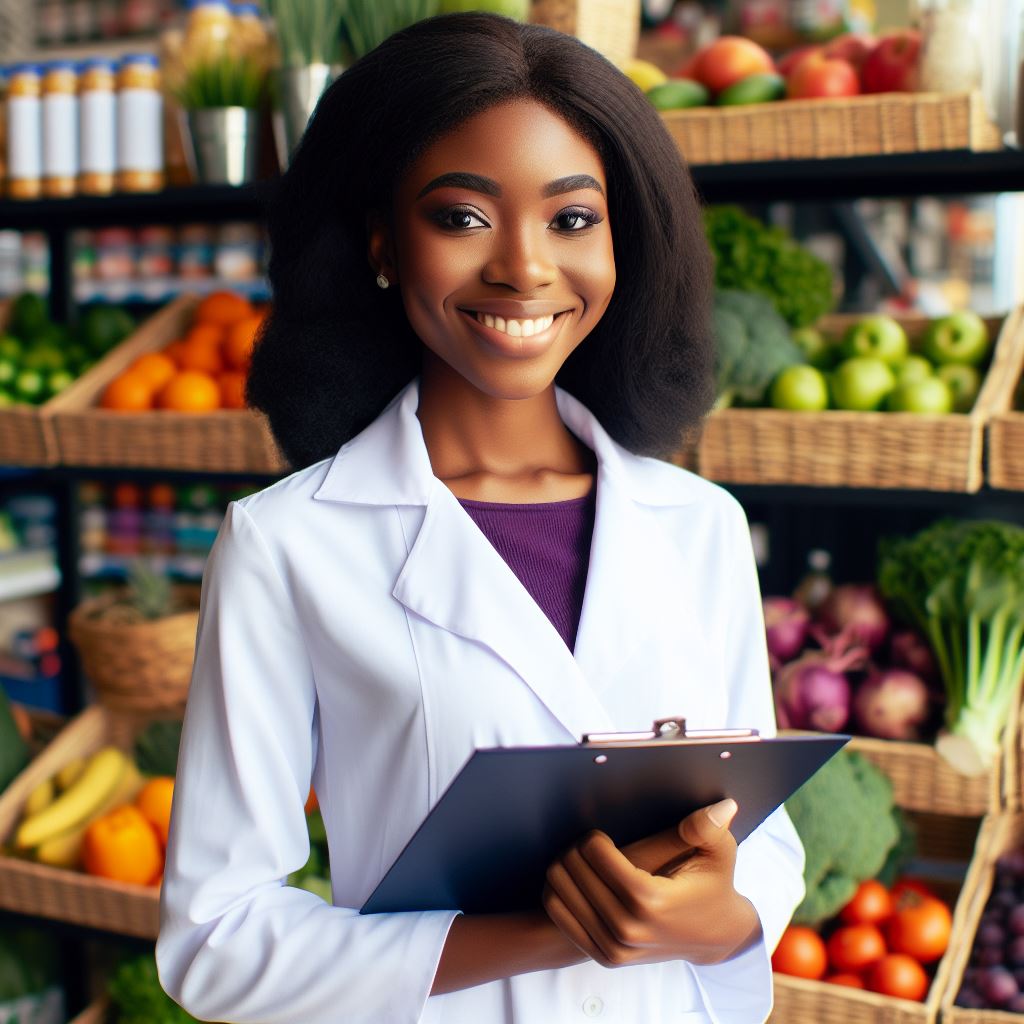 Top Professional Bodies for Nutritionists in Nigeria