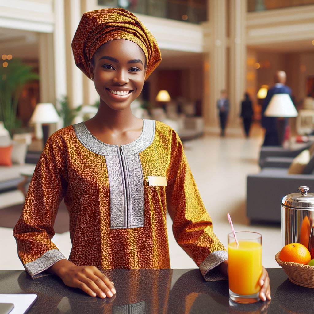 Top Skills Needed for Hotel Management Jobs in Nigeria