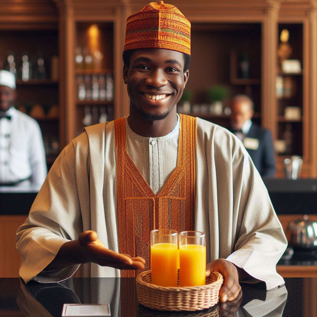 Top Skills Needed for Hotel Management Jobs in Nigeria