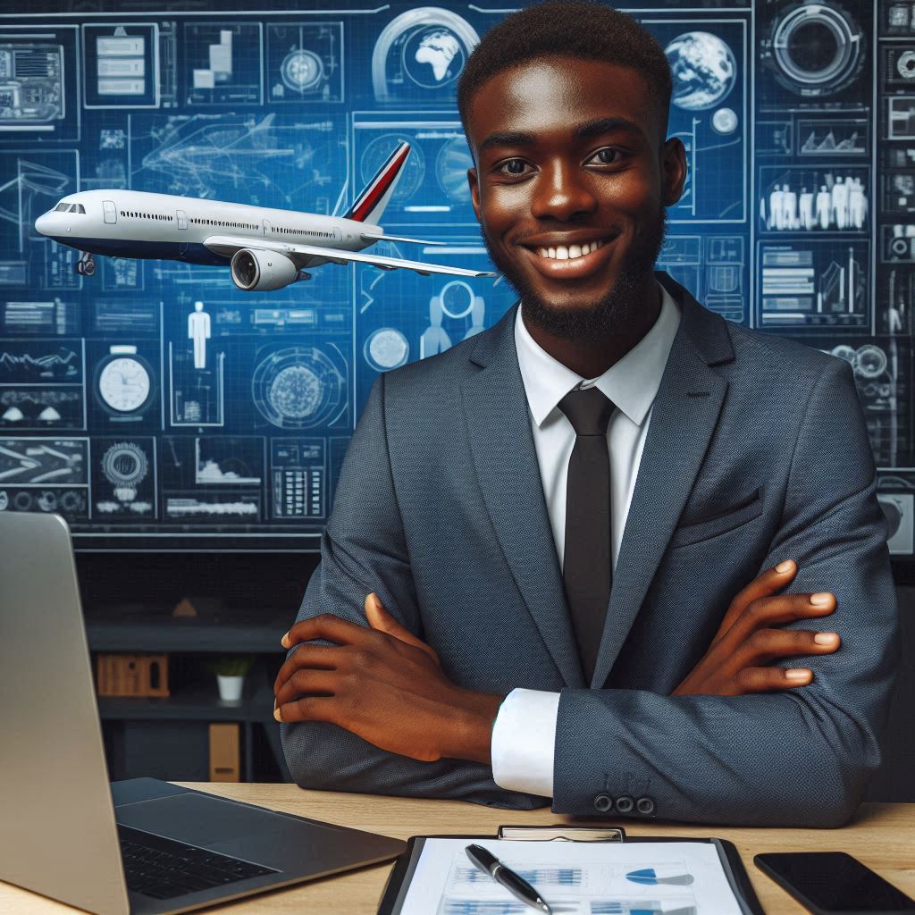 Top Universities for Aerospace Engineering in Nigeria