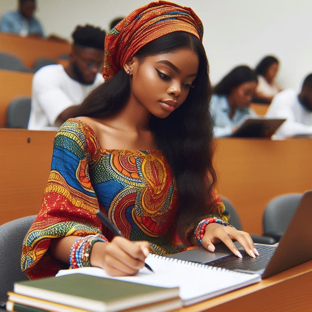 Top Universities for Foreign Language Studies in Nigeria