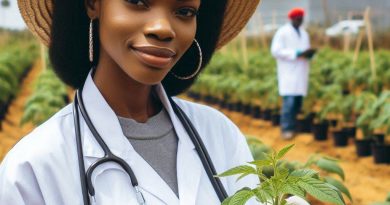 Traditional vs Modern Plant Breeding Techniques in Nigeria