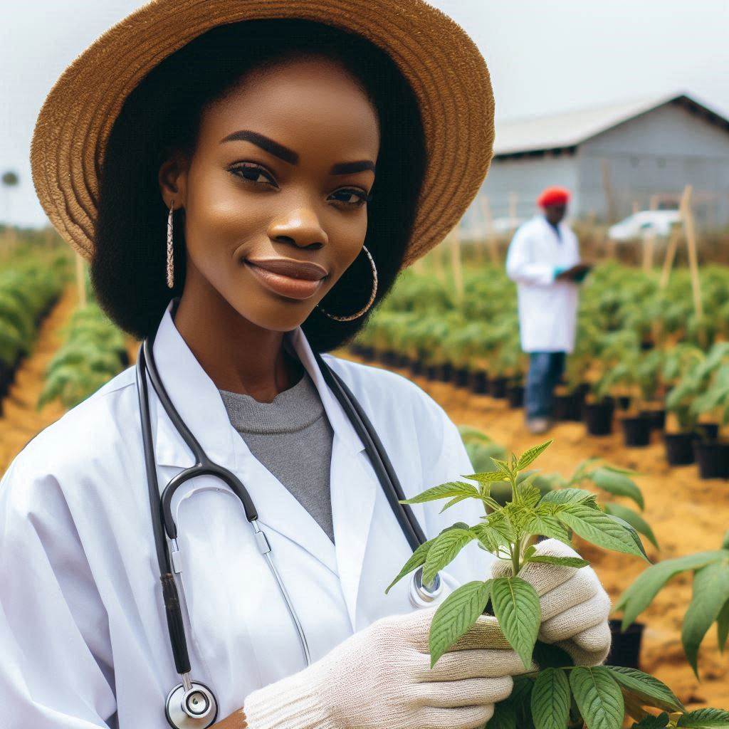 Traditional vs Modern Plant Breeding Techniques in Nigeria