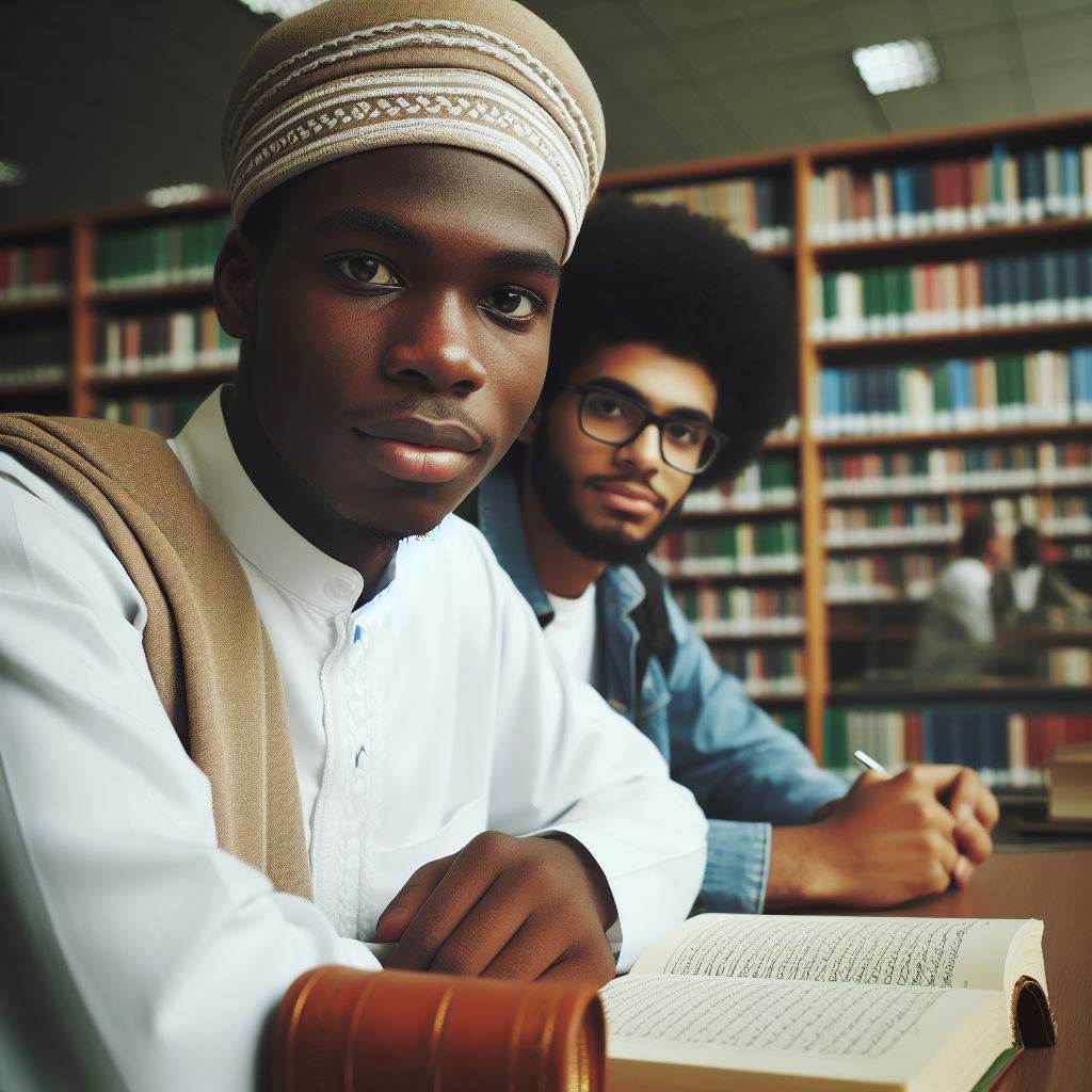 Traditional vs. Modern Arabic Studies in Nigeria