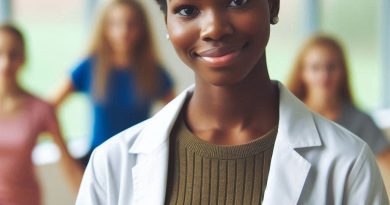 Trends in Physical & Health Education in Nigeria
