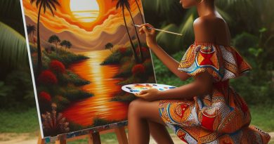 Understanding Art Criticism in Nigeria